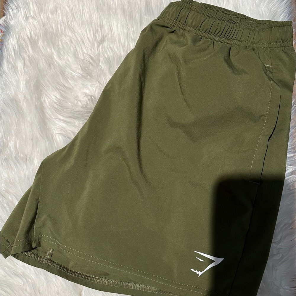 Gymshark Shorts for Men